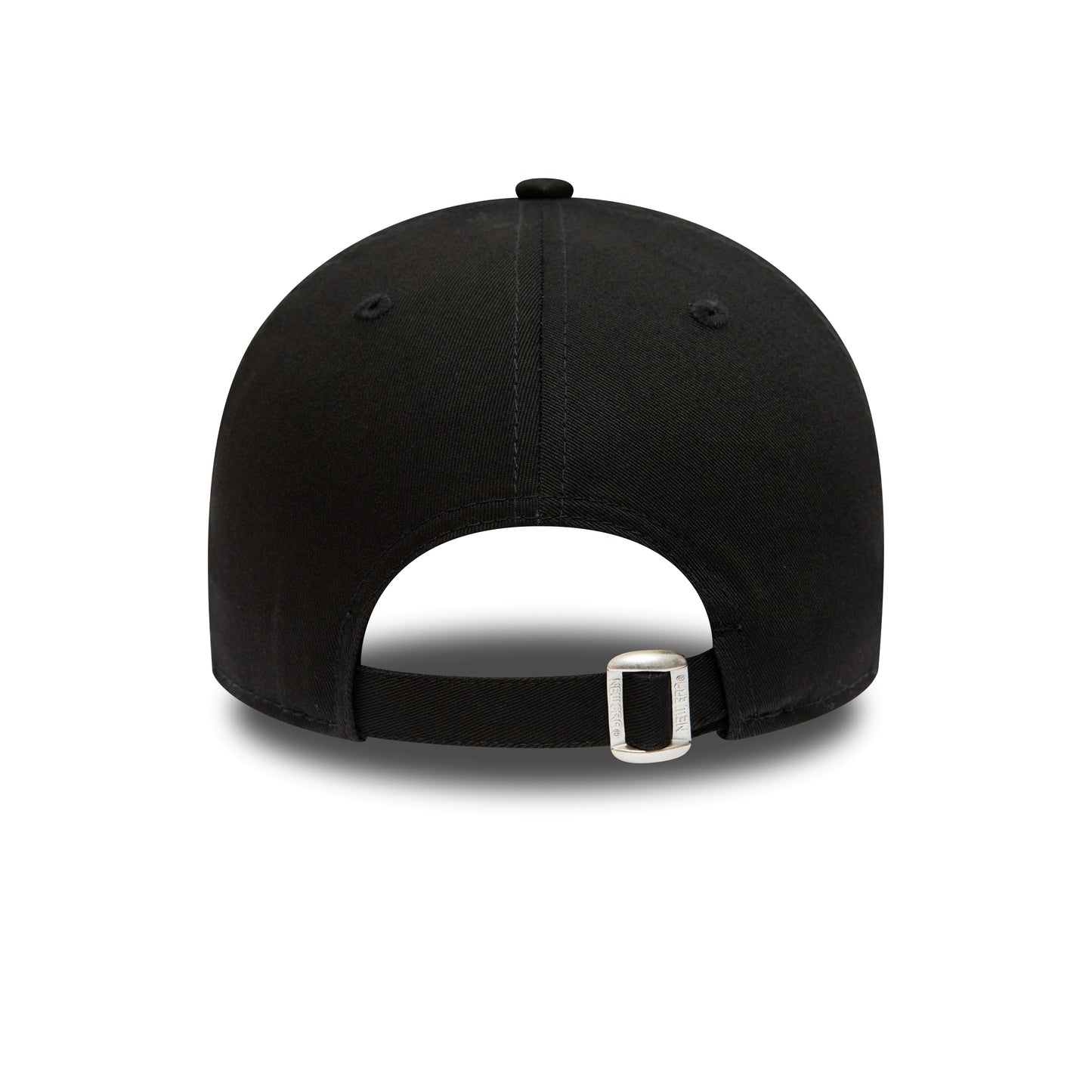Manchester United Essential Black 9FORTY Cap - Unisex