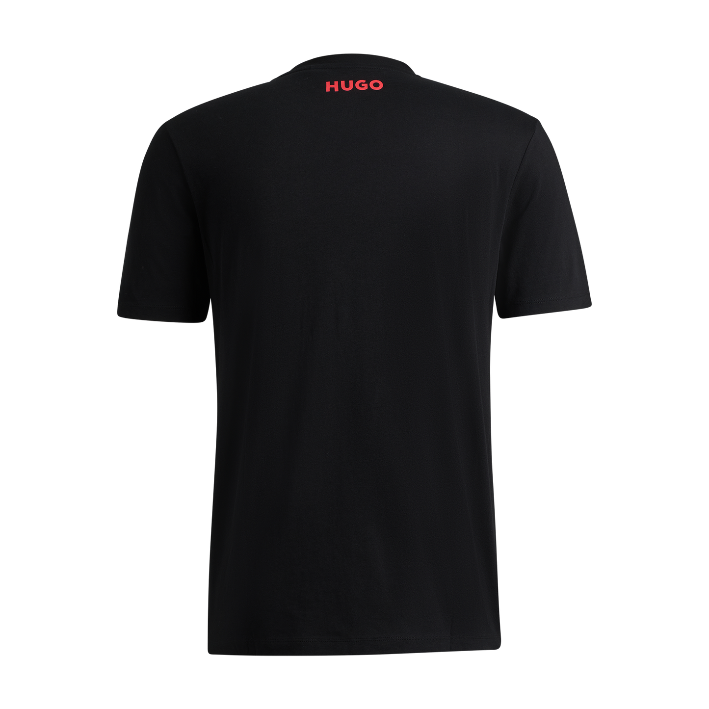 Visa Cash App Red Bull F1 Tee Unisex - Black
