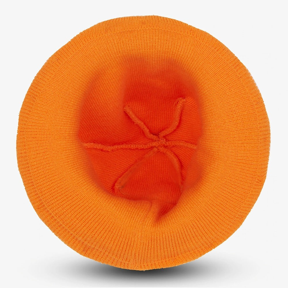 McLaren New Era Essential Beanie – Team Orange