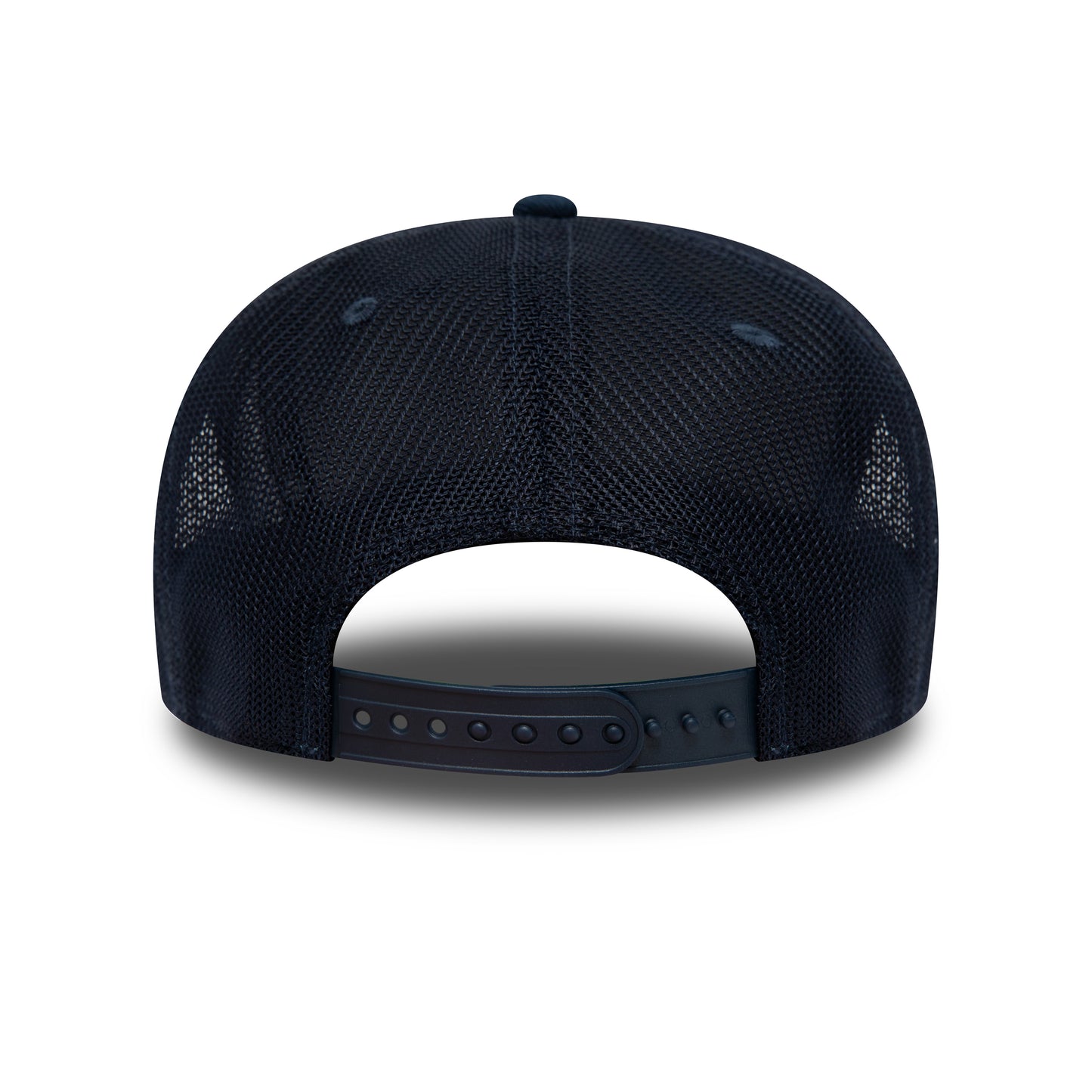 VR46 9FIFTY Stretch Snap Repreve Cap Navy Blue - Unisex