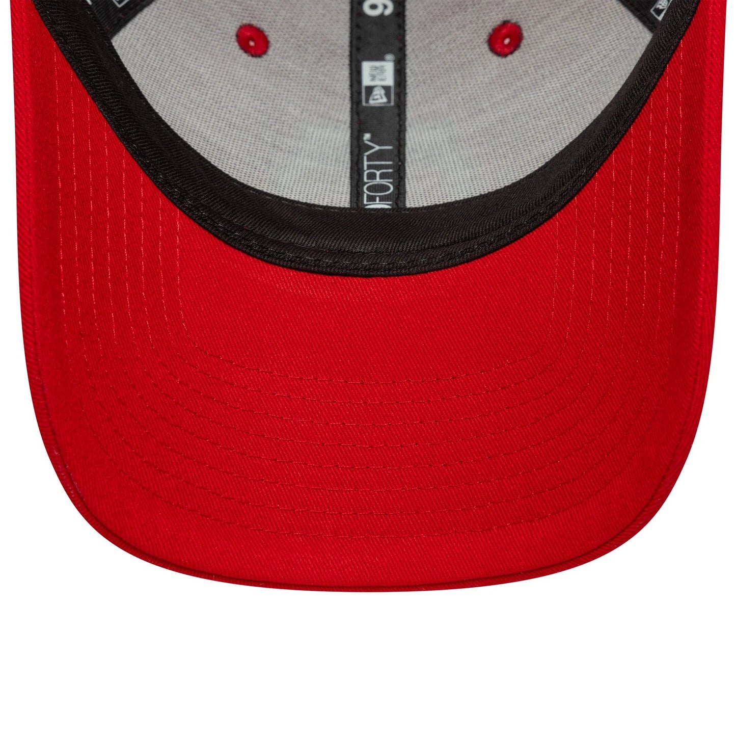 Stade Toulousain Team Logo Red Core 9FORTY Adults Adjustable Cap