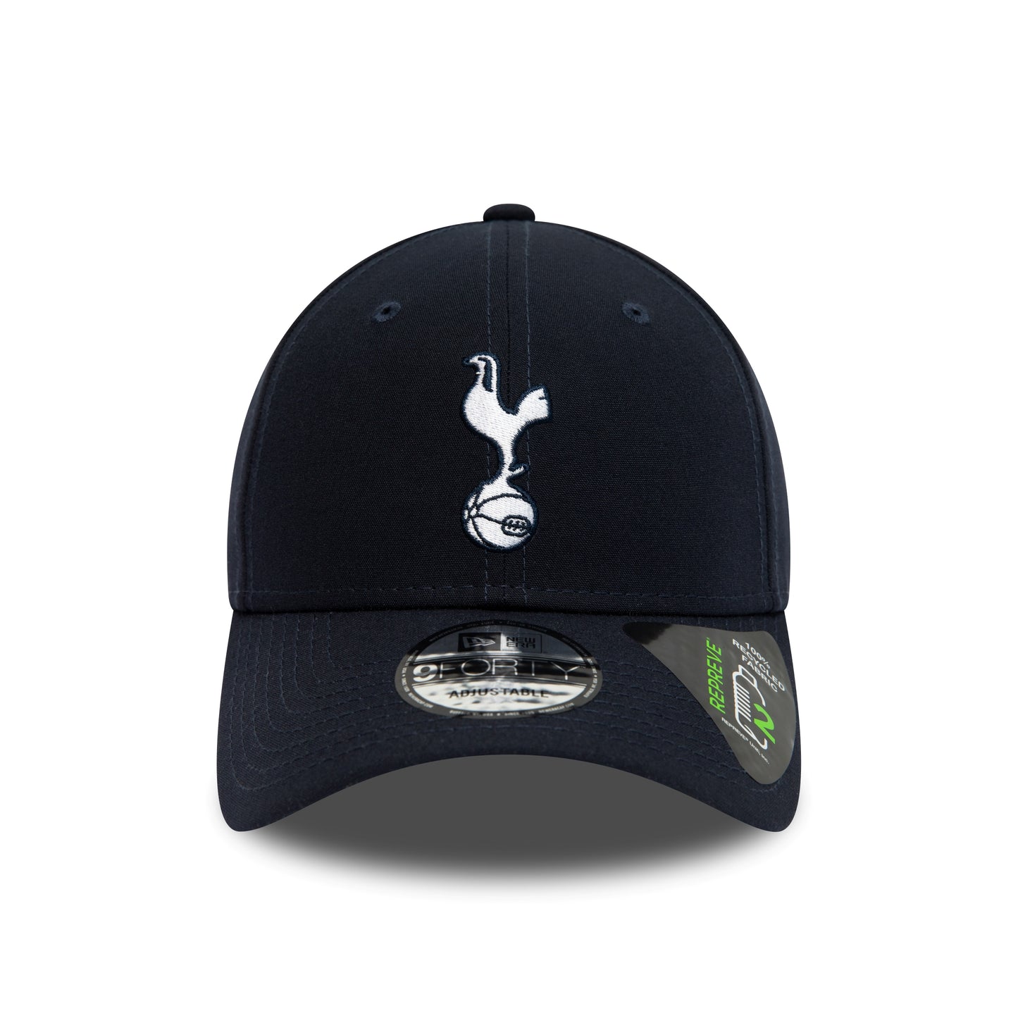 Tottenham Hotspur FC Repreve Flawless 940 9FORTY Navy Cap