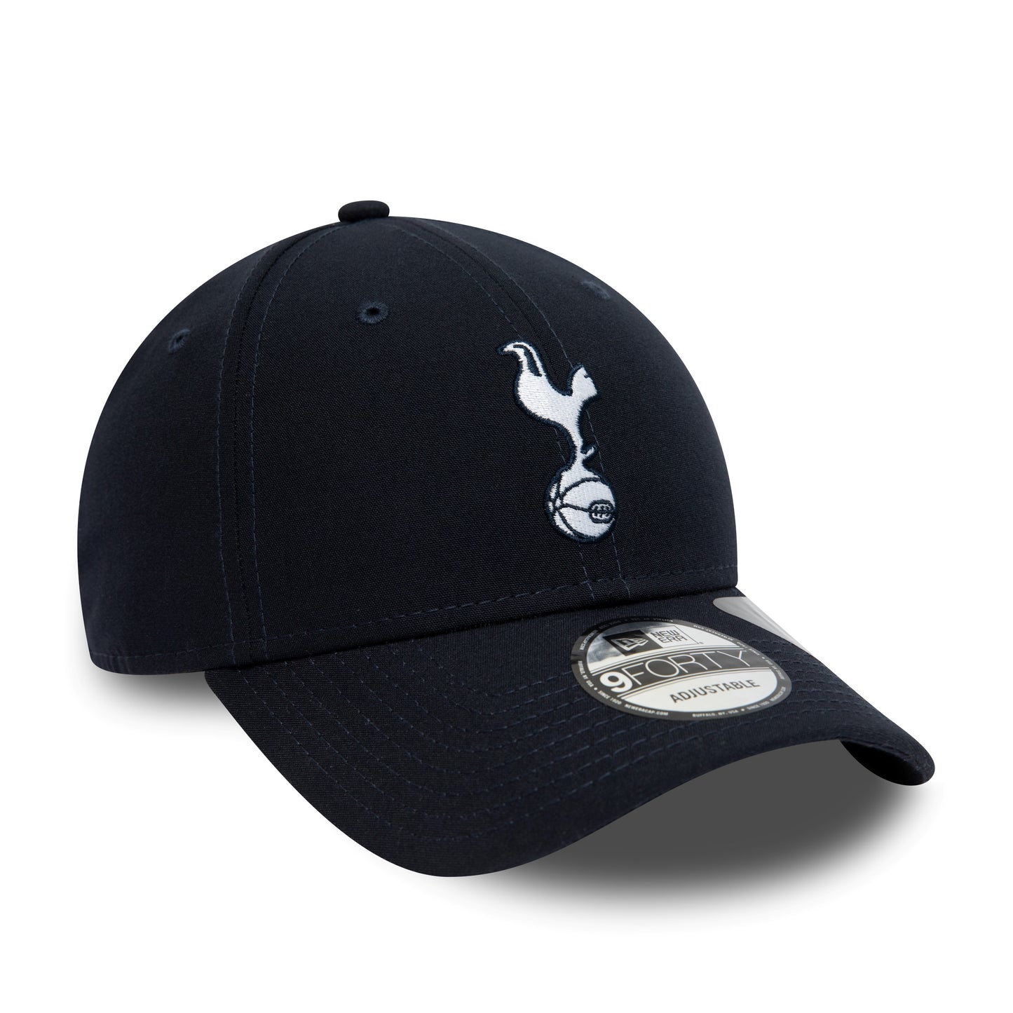 Tottenham Hotspur FC Repreve Flawless 940 9FORTY Navy Cap
