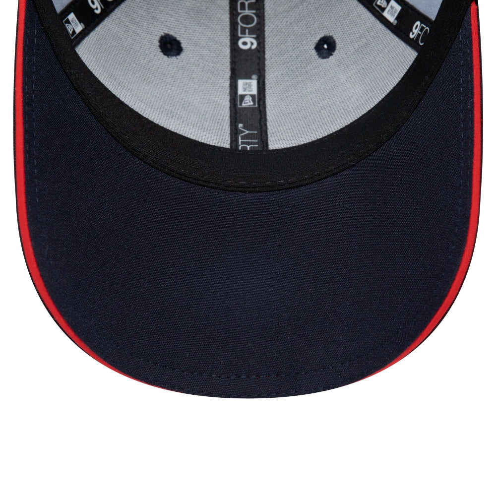 Kids 2023 Red Bull Racing Sergio Pérez 9FORTY Driver Cap