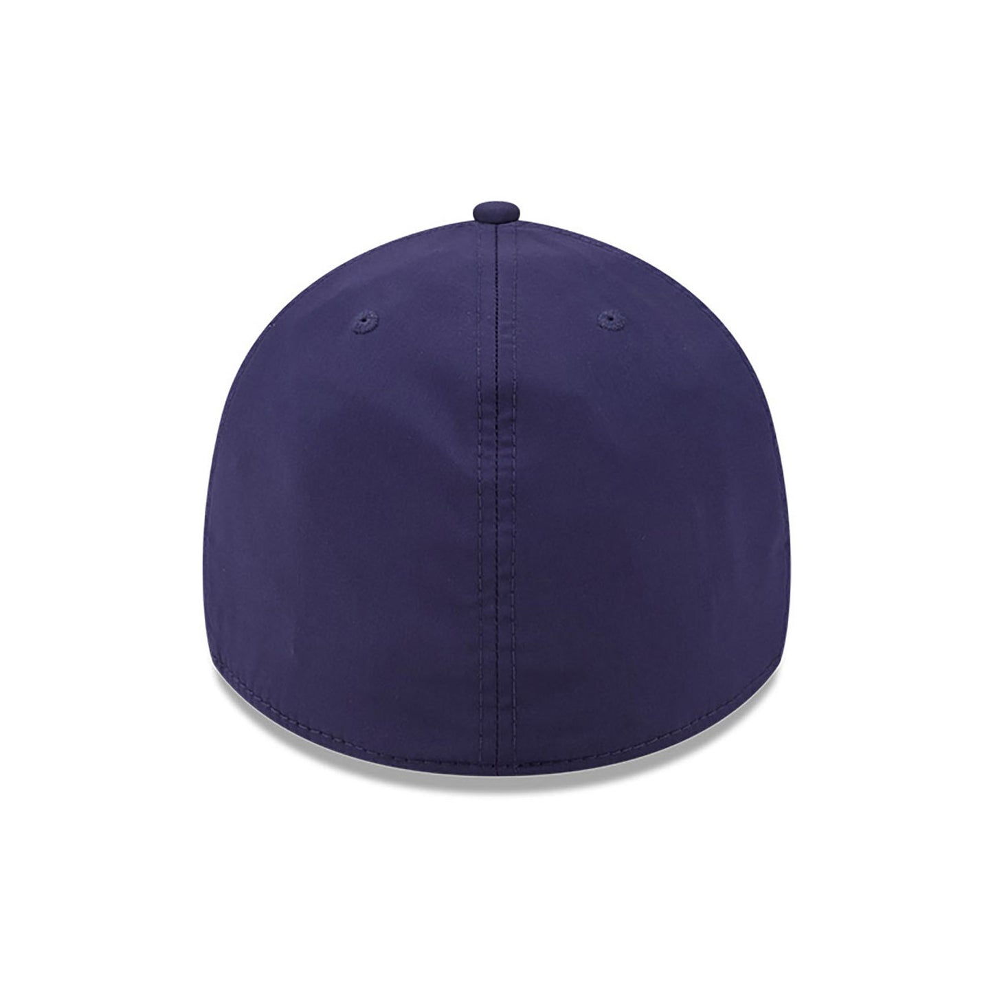 Tottenham Hotspur FC Reflective Navy 39THIRTY Stretch Fit Cap