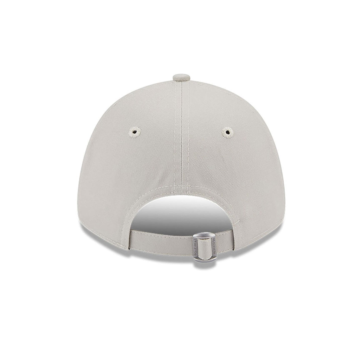 Chelsea FC Lion Crest Womens Stone 9FORTY Adjustable Cap