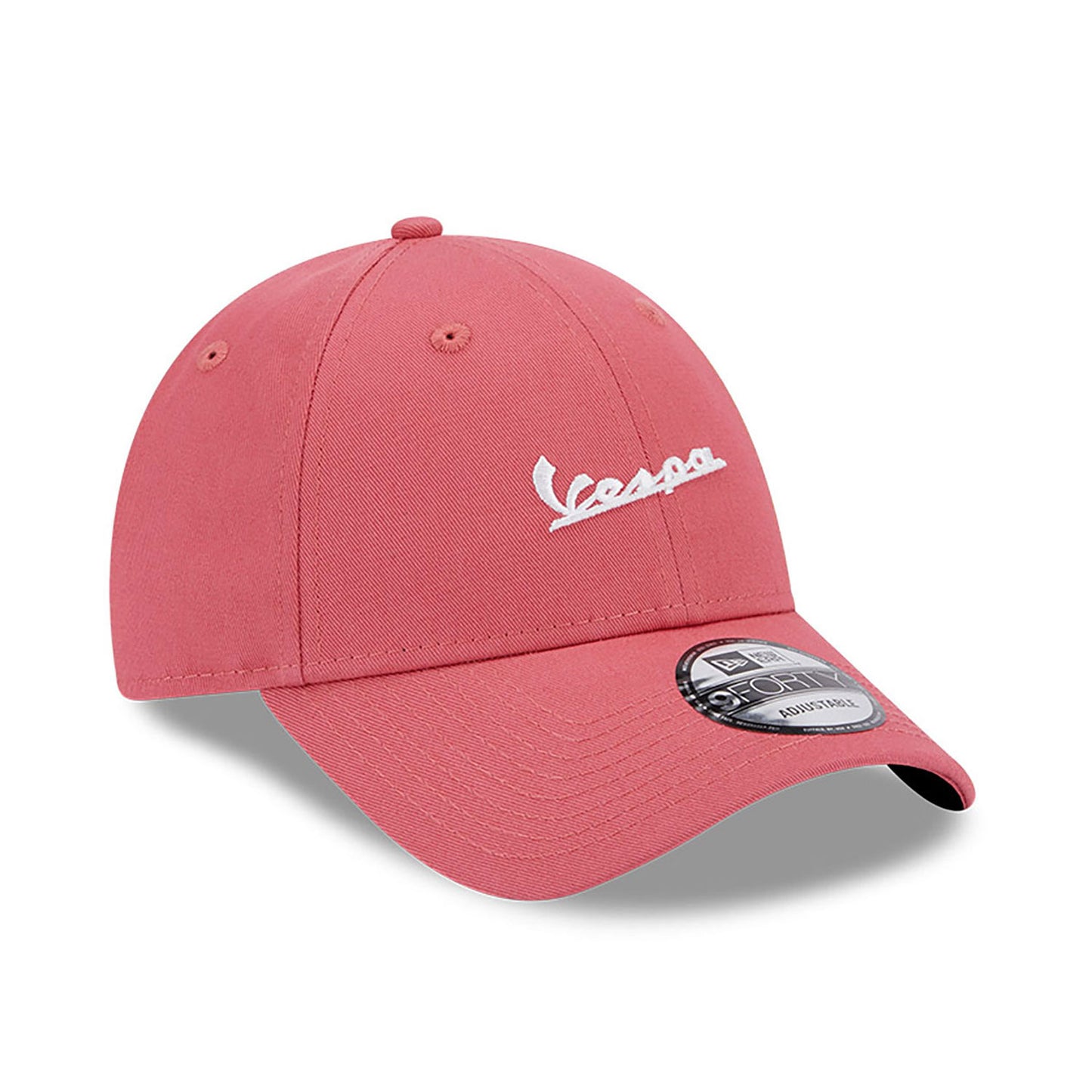Vespa Pink 9FORTY Adjustable Cap
