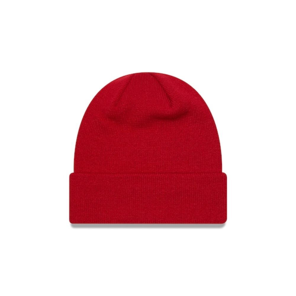AC Milan Core Red Beanie - Unisex