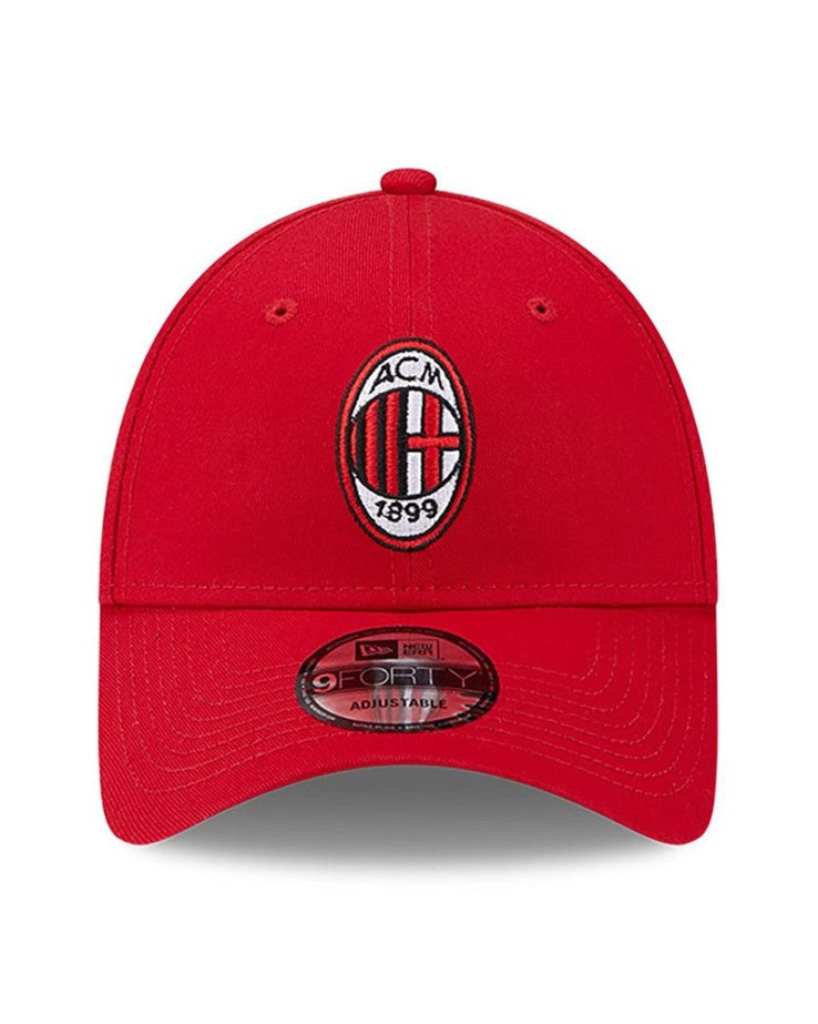 AC Milan Core 9FORTY cap