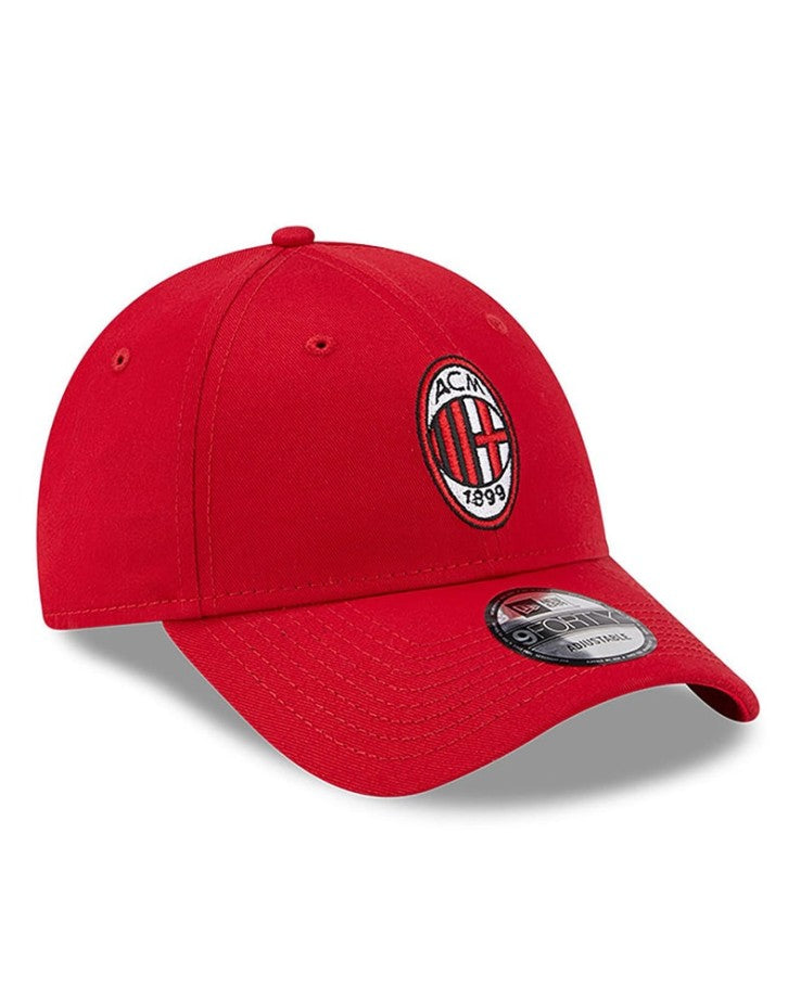AC Milan Core 9FORTY cap
