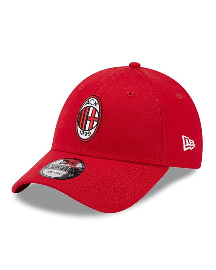 AC Milan Core 9FORTY cap