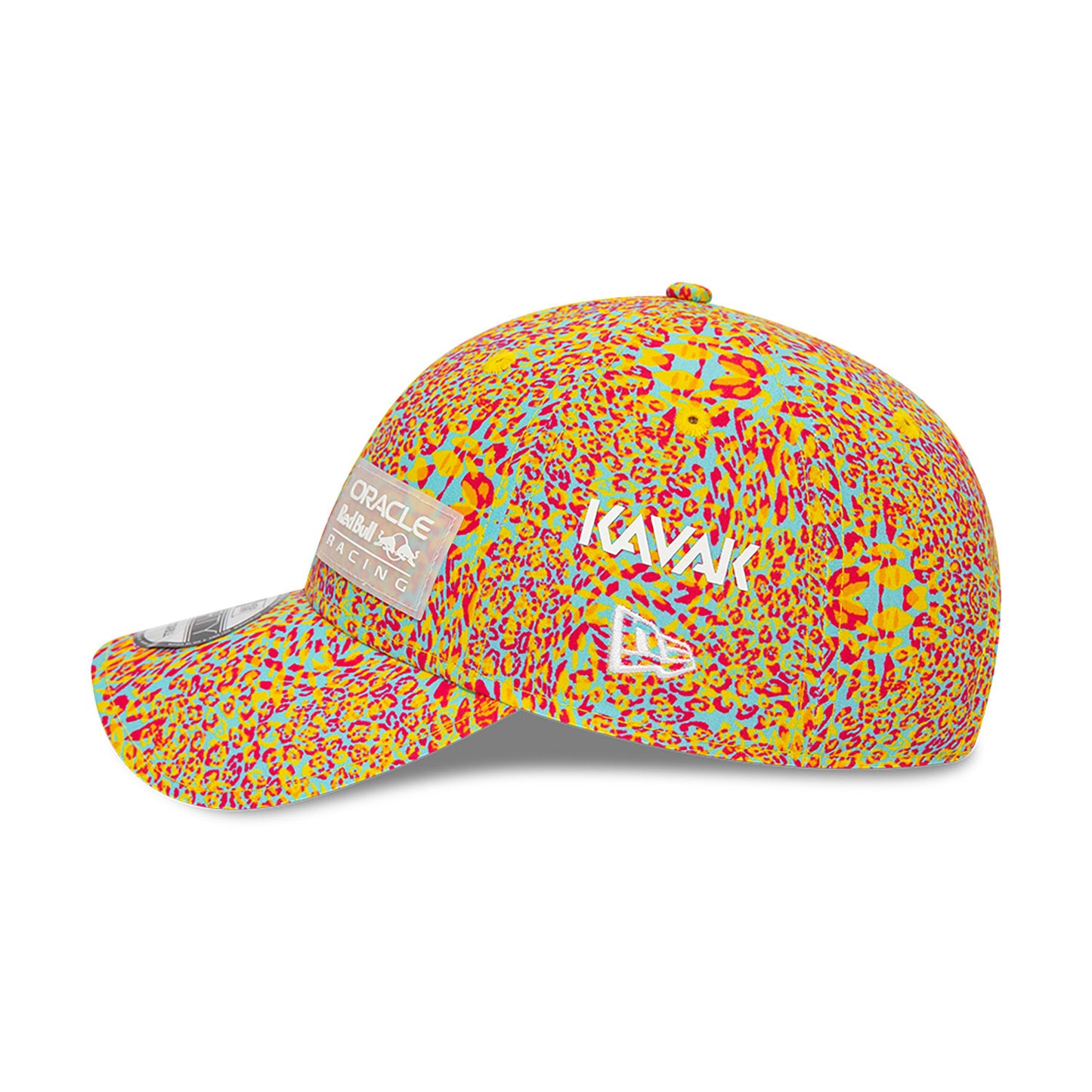 Red Bull Racing 2023 Sergio Perez 9FORTY Canada GP Cap