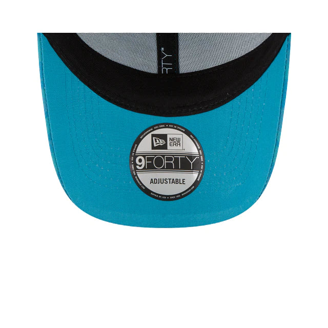 McLaren Racing Neom E Team 9FORTY Snapback Cap