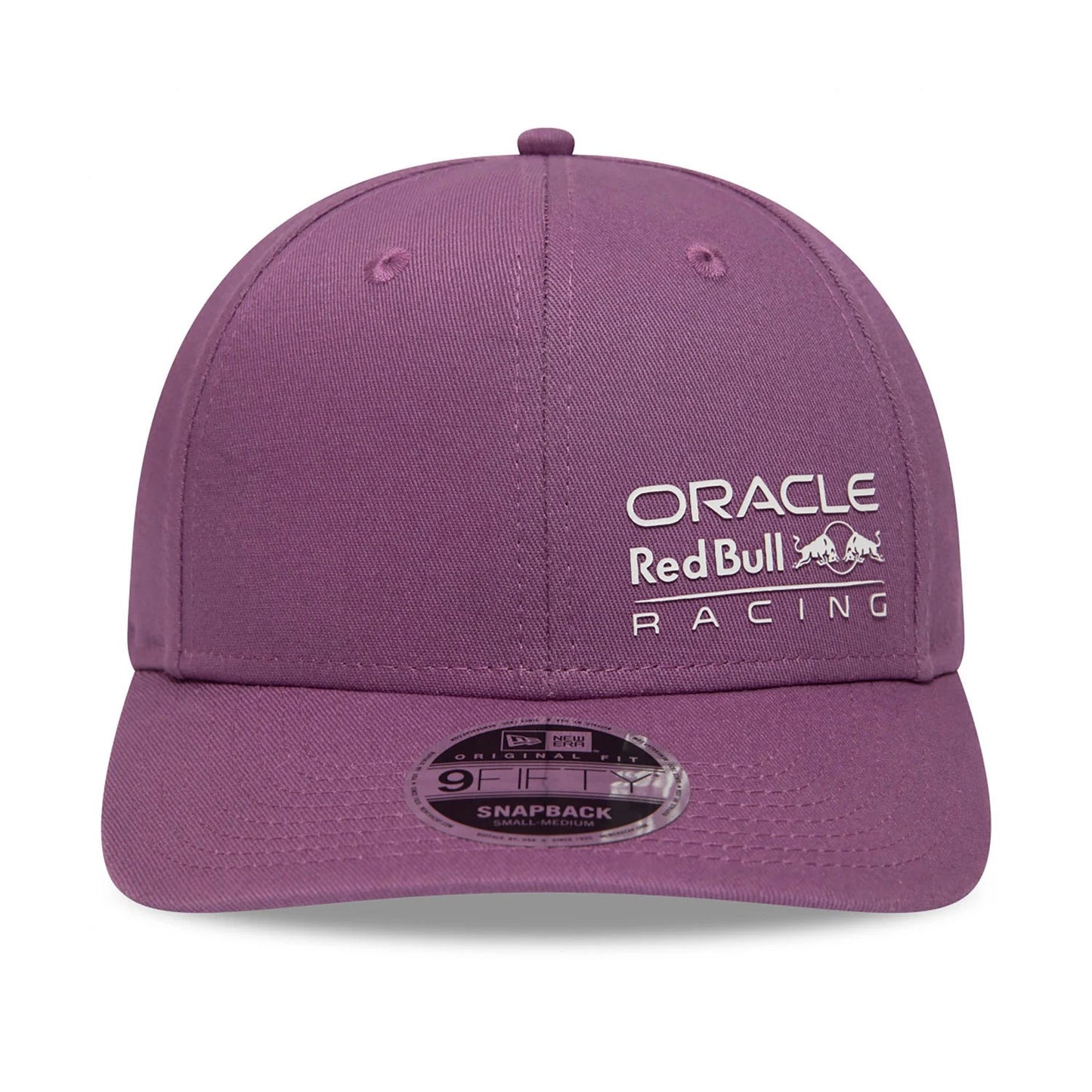 Red Bull Racing Purple 9FIFTY Original Fit Snapback Cap