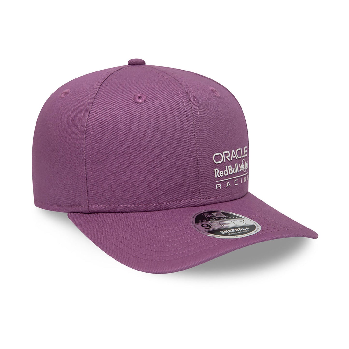 Red Bull Racing Purple 9FIFTY Original Fit Snapback Cap