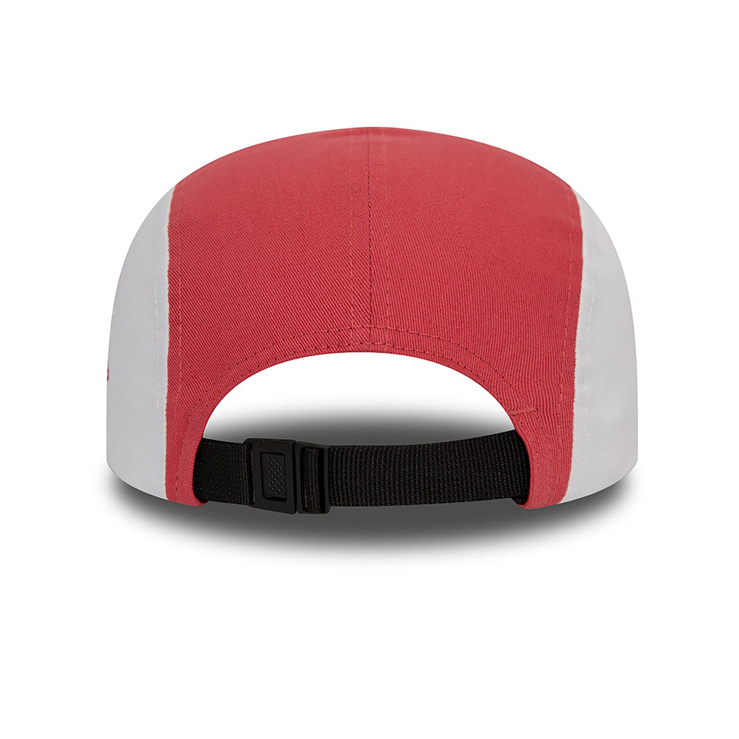 Red Bull Racing Seasonal Light Pink Camper Adjustable Cap