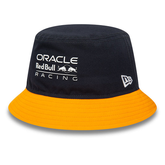 Oracle Red Bull Racing Repreve Bucket Hat