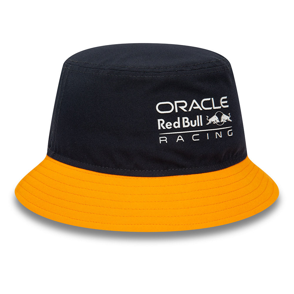Oracle Red Bull Racing Repreve Bucket Hat