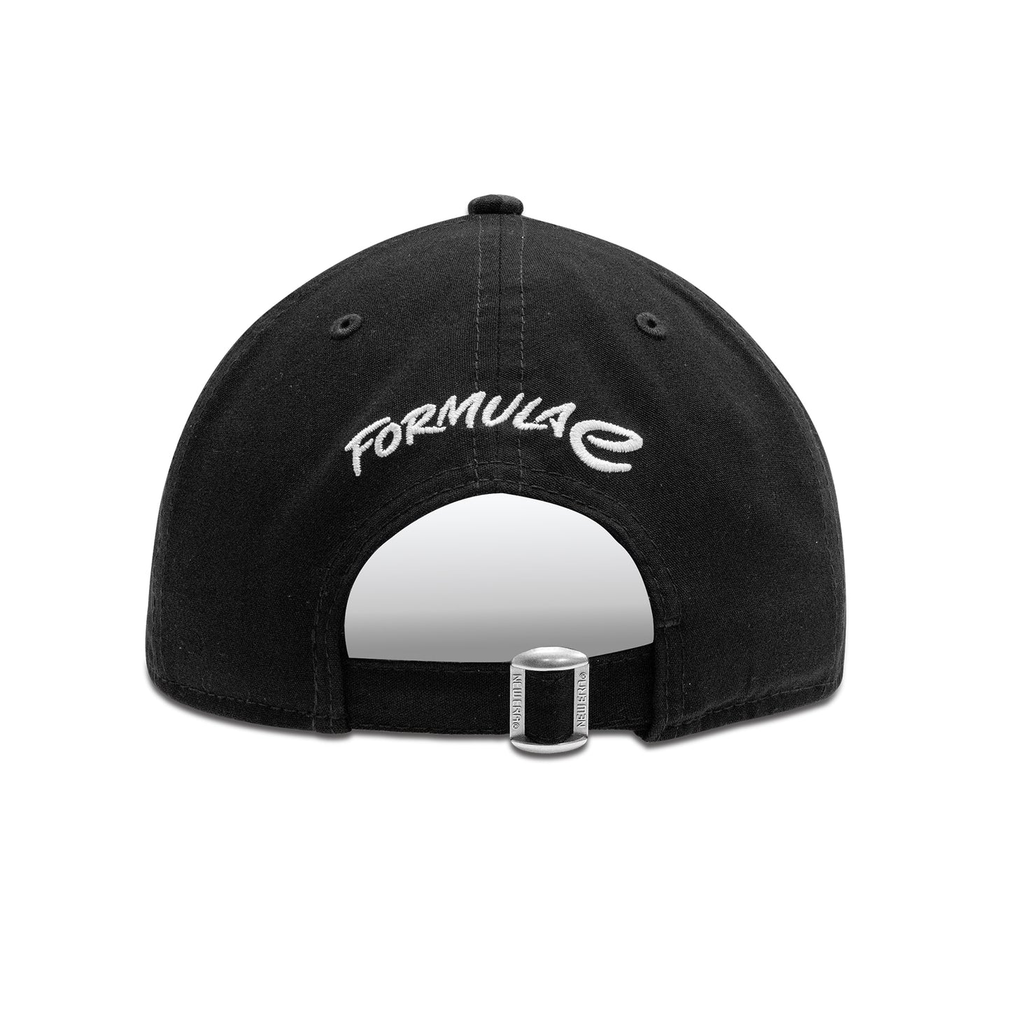 Formula E Repreve Black 9FORTY Adjustable Cap