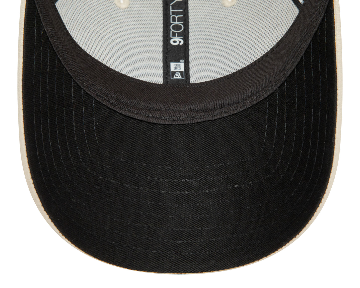 Ducati Motor Logo Ripstop Stone 9FORTY Adjustable Cap