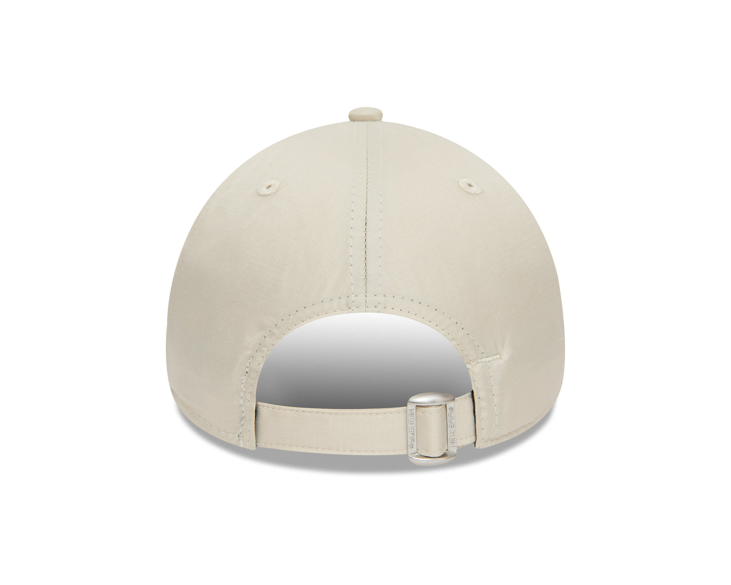 Ducati Motor Logo Ripstop Stone 9FORTY Adjustable Cap