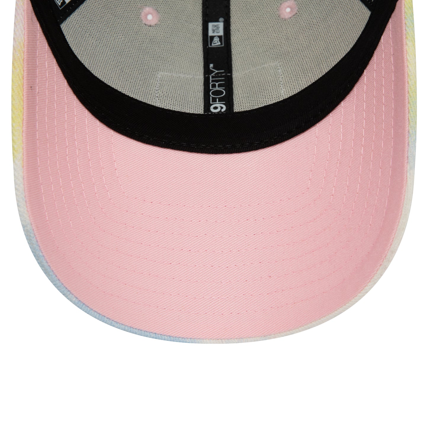 Red Bull Racing Tie Dye Denim Multi 9FORTY Adjustable Cap