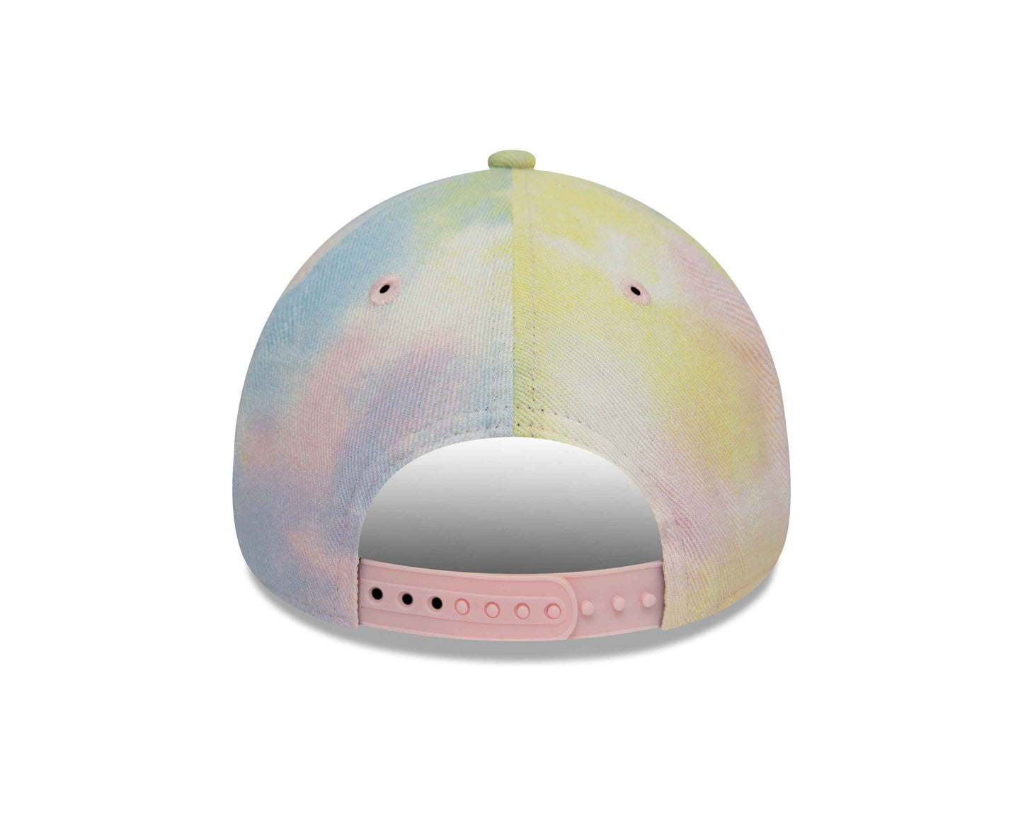 Red Bull Racing Tie Dye Denim Multi 9FORTY Adjustable Cap