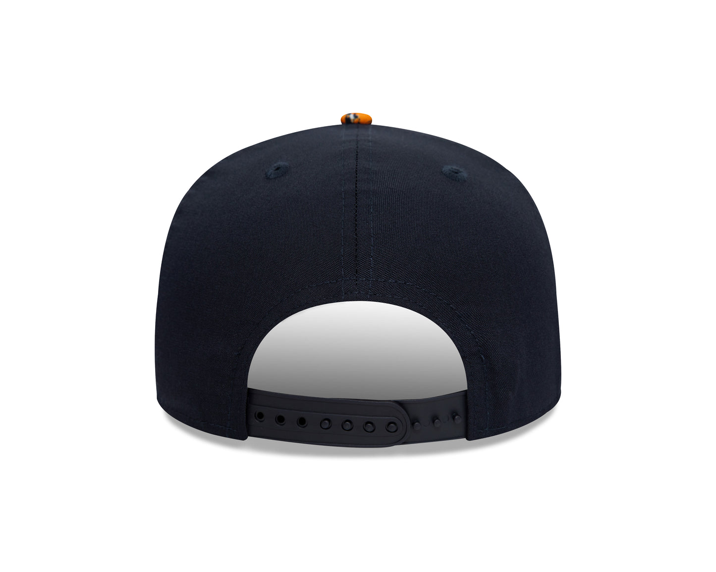 Red Bull Racing All Over Print Navy 9FIFTY Snapback Cap