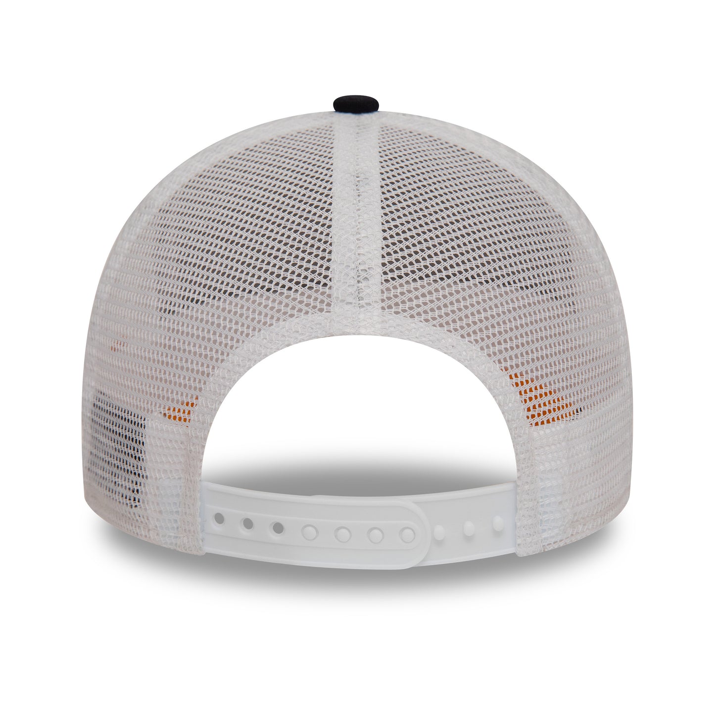 Red Bull Racing Repreve Navy 9FORTY Adjustable E-Frame Trucker Cap