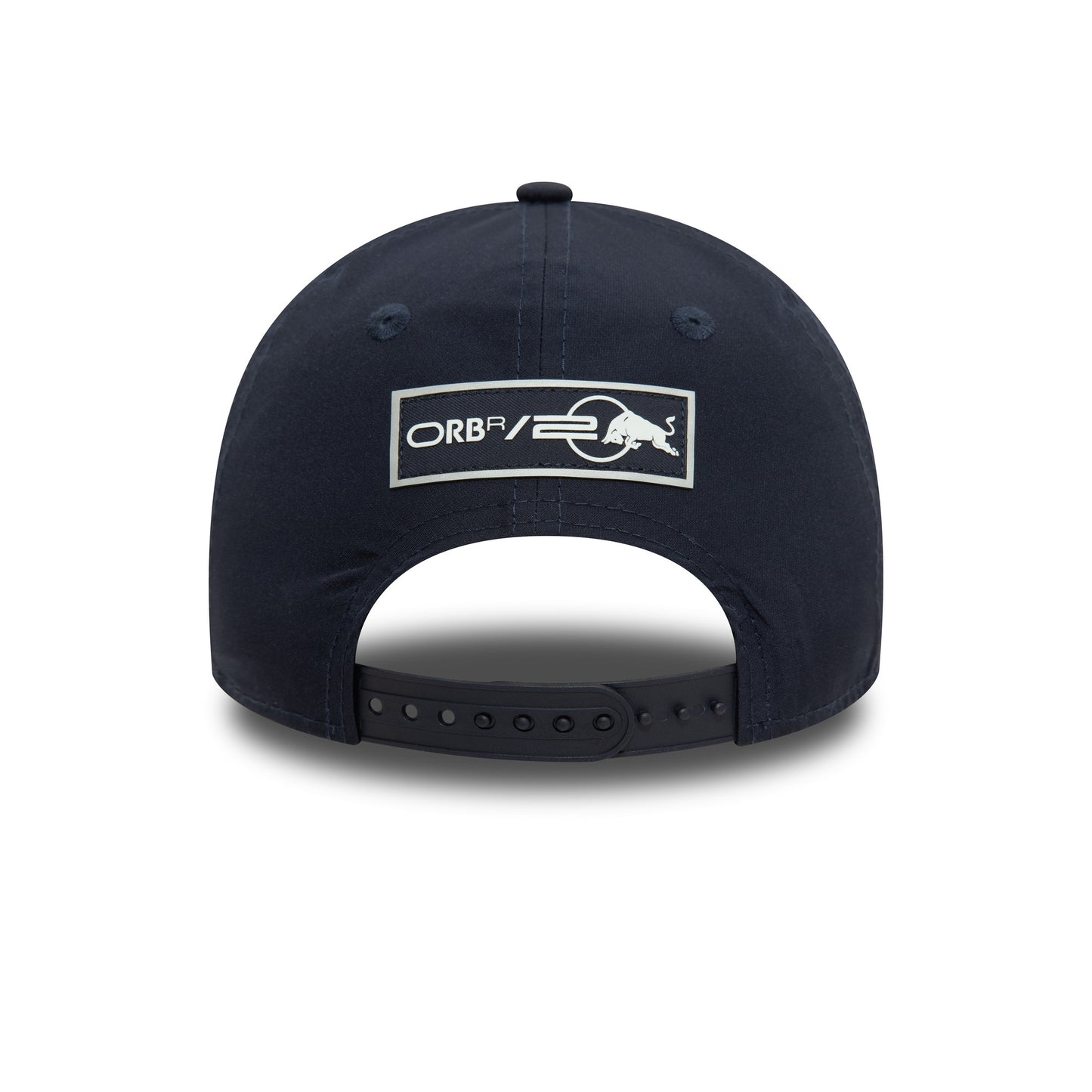 Kids Red Bull Racing Team Navy 9FORTY Adjustable Cap