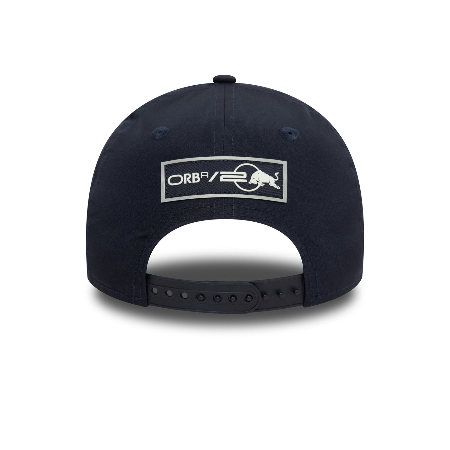 Kids Red Bull Racing Sergio Perez Team Navy 9FORTY Adjustable Cap