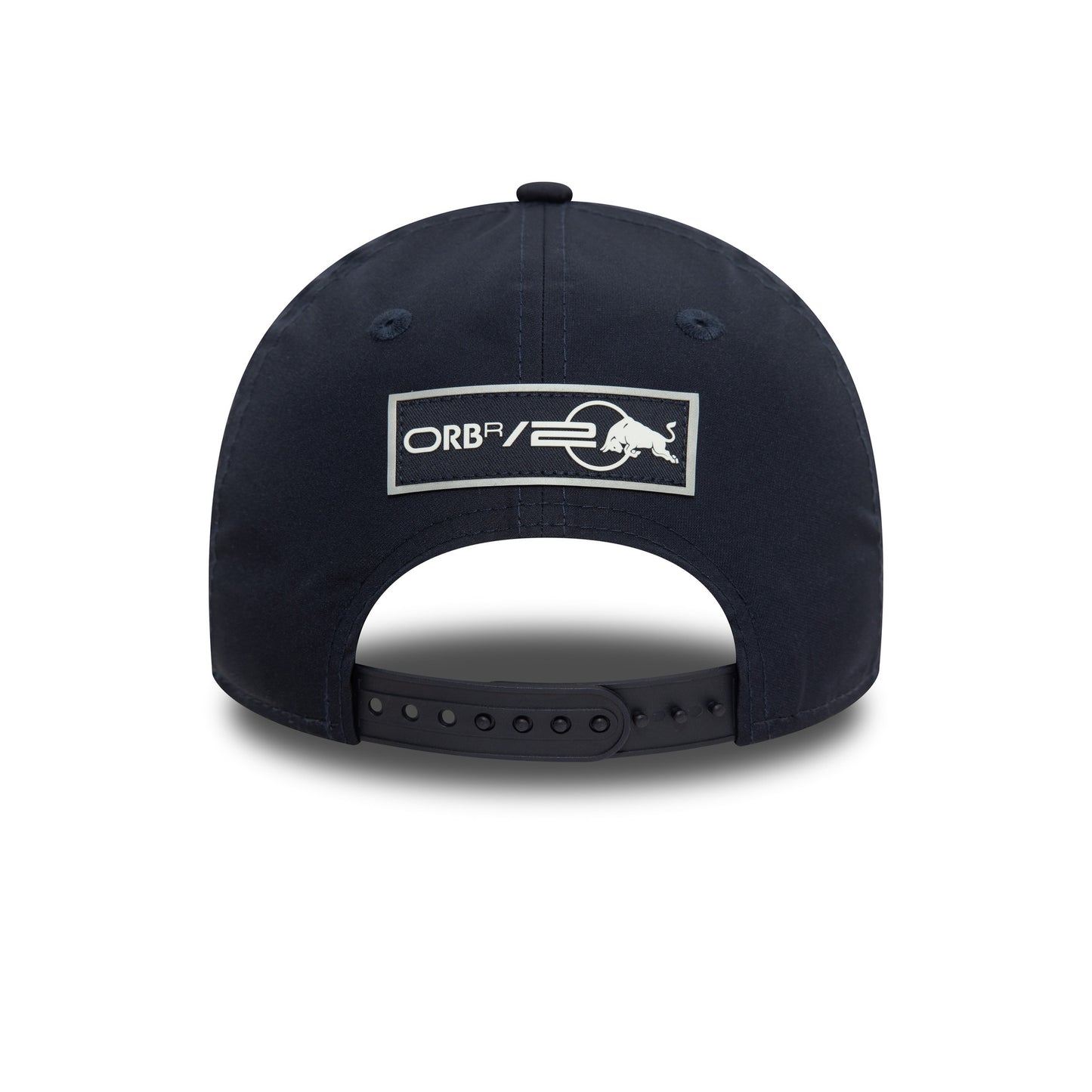 Kids Red Bull Racing Max Verstappen Team Navy 9FORTY Adjustable Cap