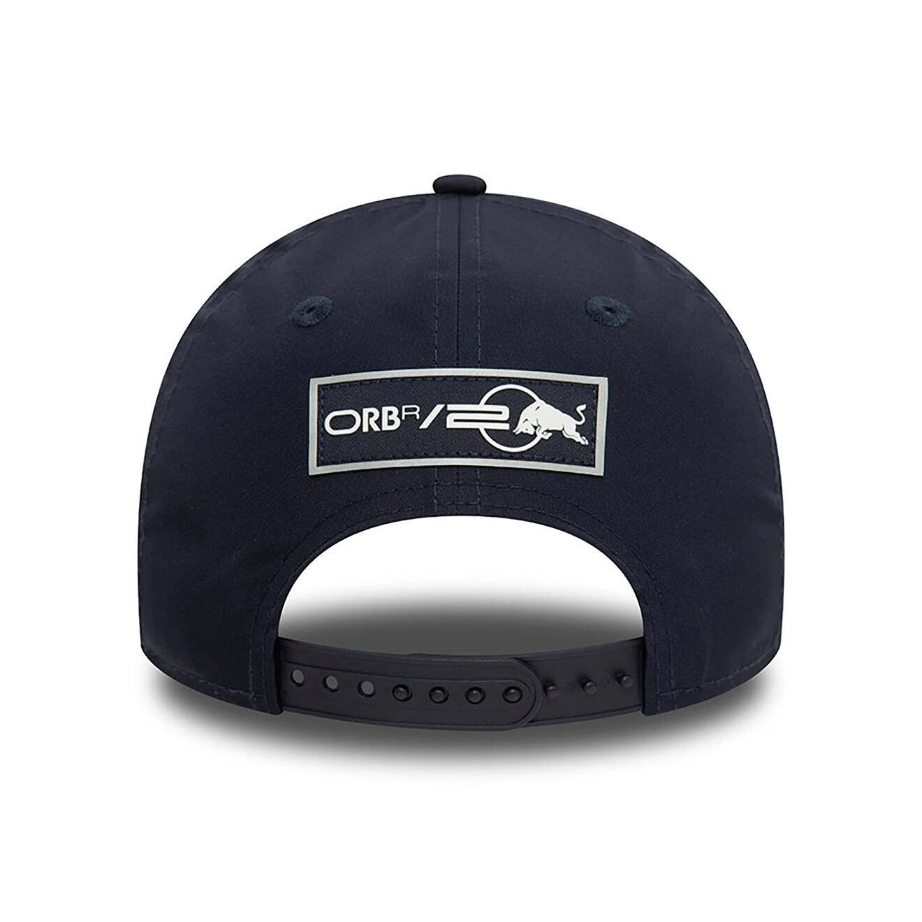 Red Bull Racing F1 New Era 2024 Max Verstappen Kids Baseball Cap