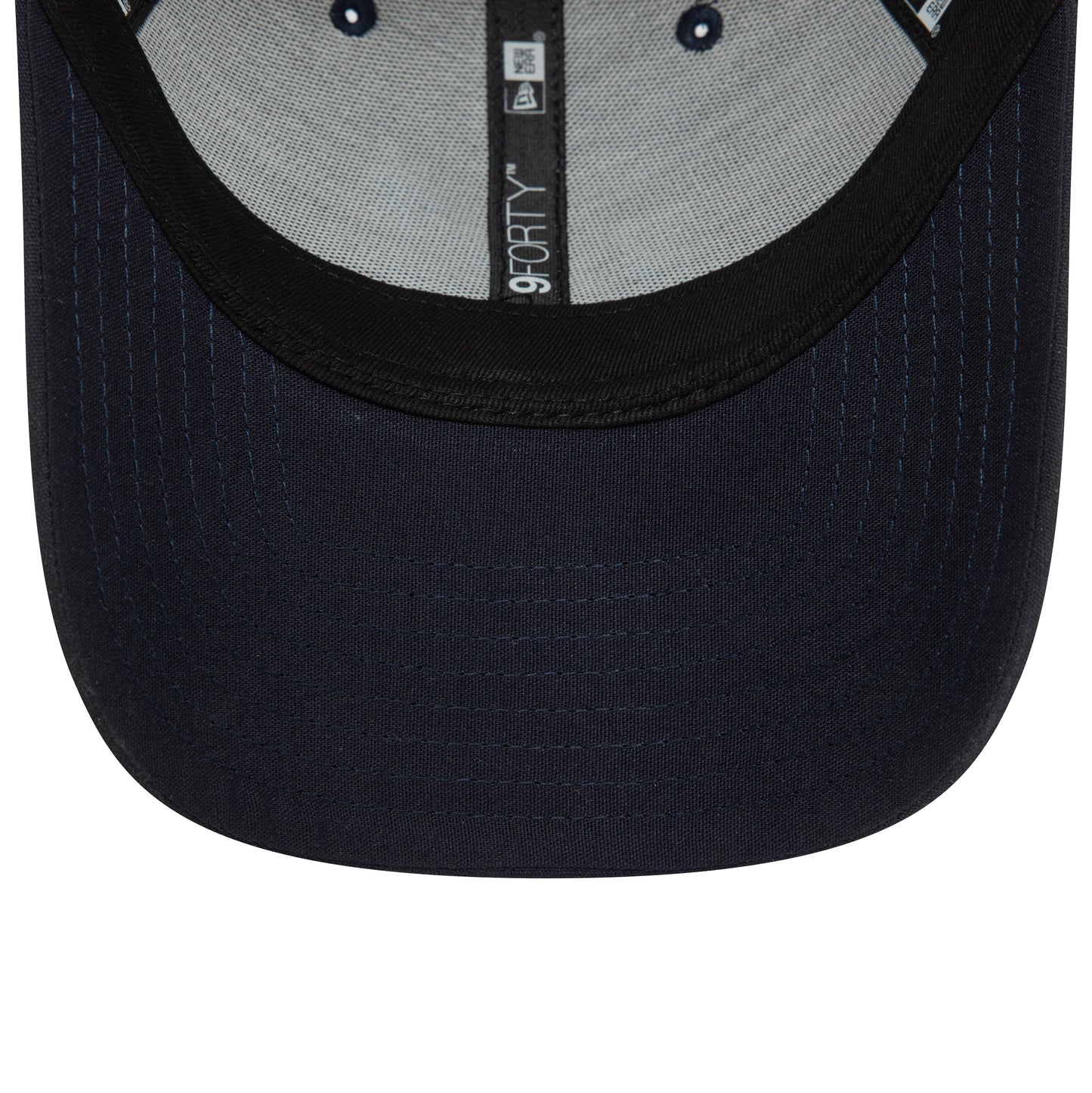 Alpine Racing Repreve Navy 9FORTY Adjustable Cap