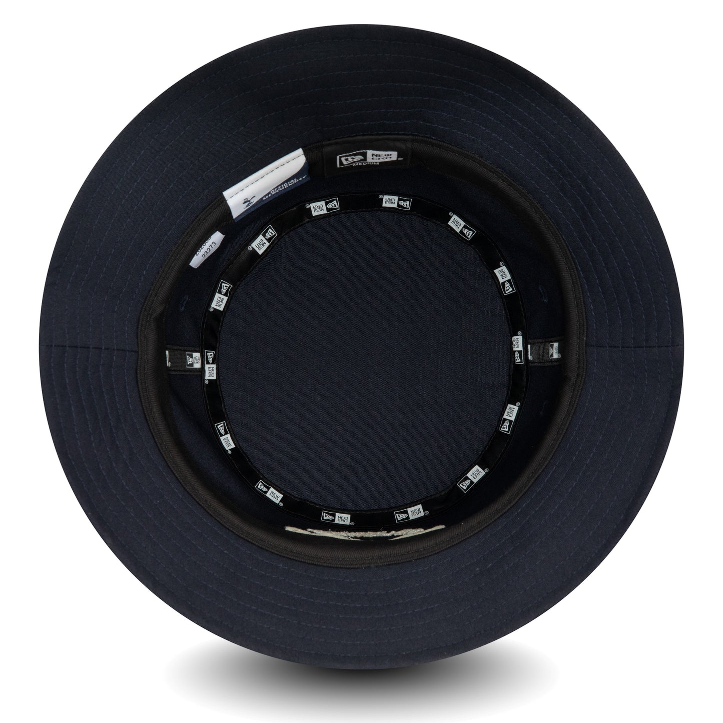 Tottenham Hotspur FC Boucle Repreve Navy Bucket Hat