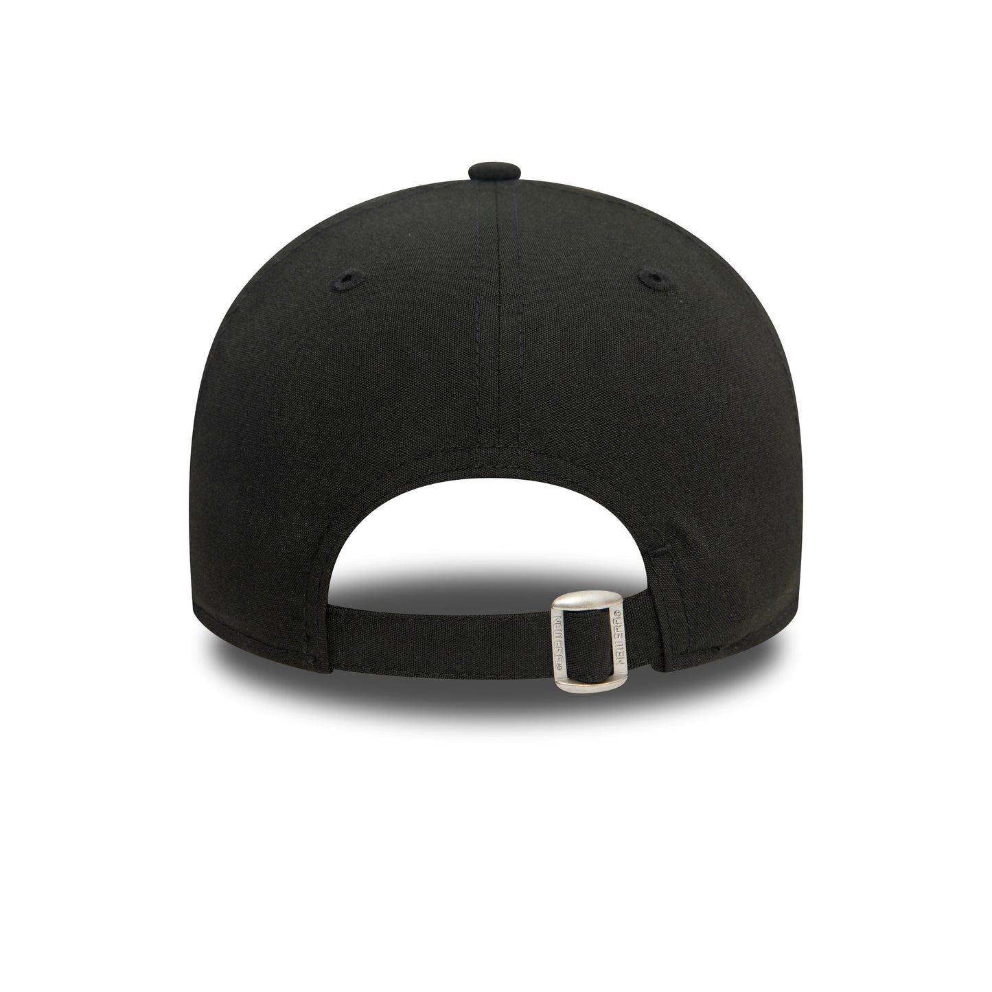 Tottenham Hotspur FC White Hart Lane Repreve Black 9FORTY Adjustable Cap