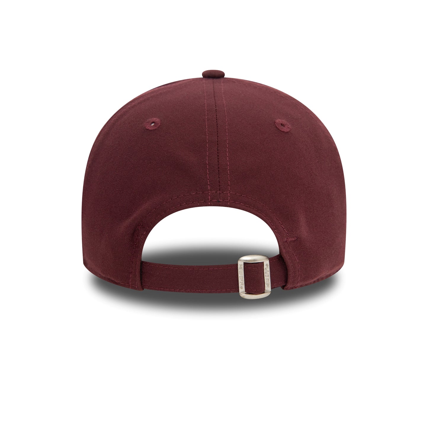 AC Milan Repreve Fleck Crest Maroon  9FORTY Adjustable Cap - Unisex
