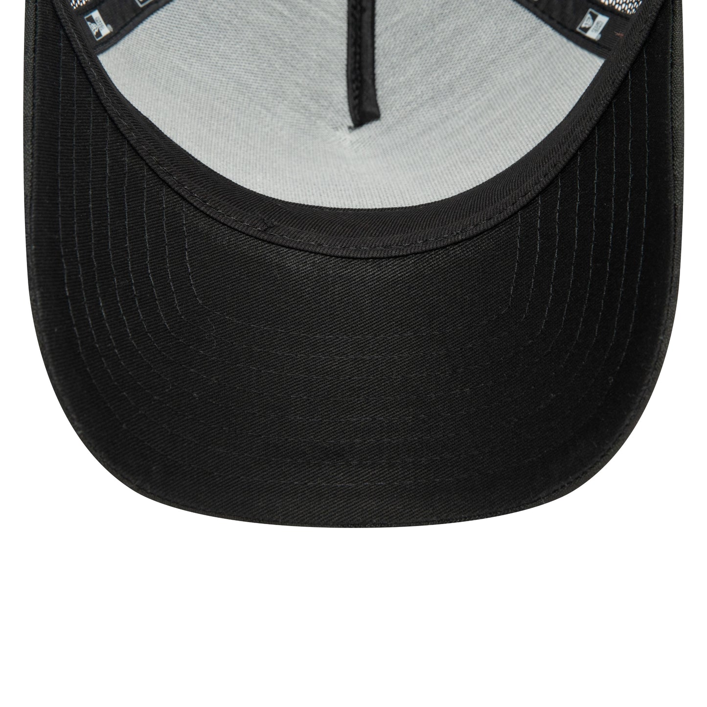 AC Milan Tonal Camo EF Trucker Cap