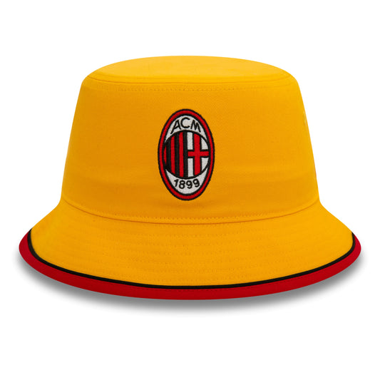 AC Milan Unisex Bucket Hat