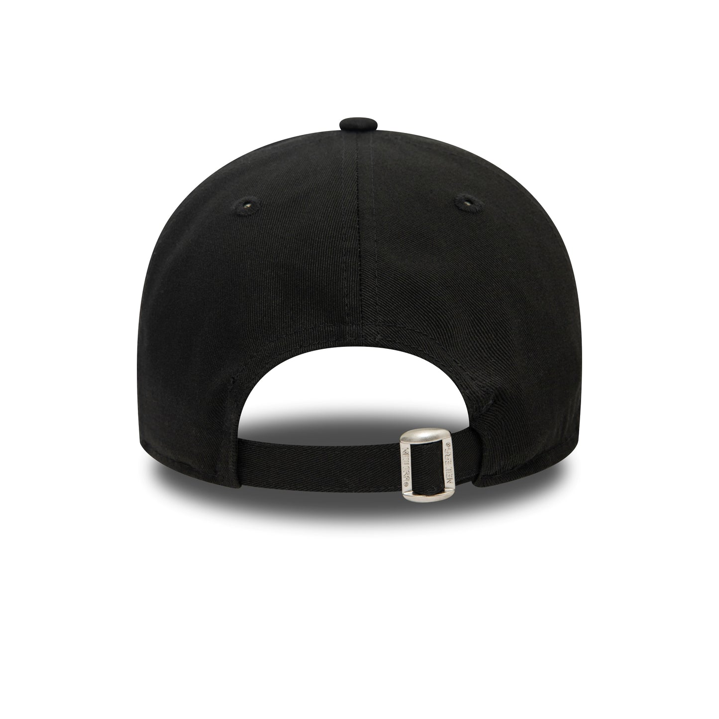 AC Milan Heritage Gold Black 9FORTY Adjustable Cap - Unisex