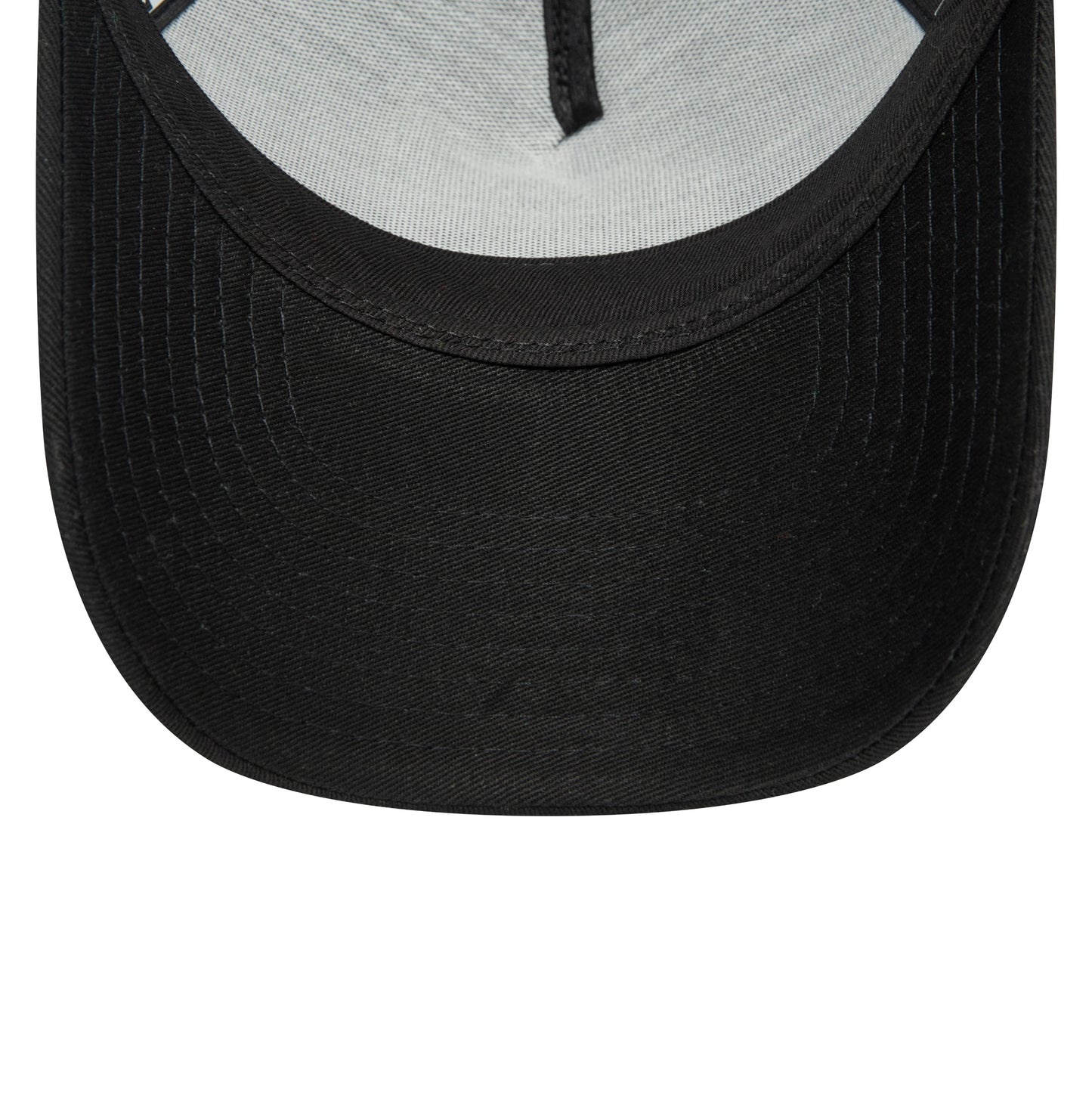 Kids Chelsea Wordmark Overlay Trucker Adjustable Cap - Black