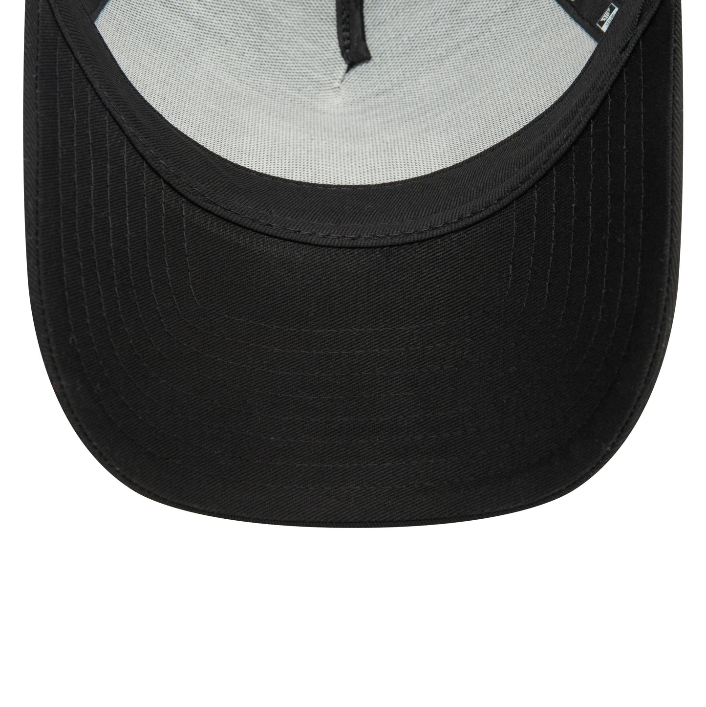 9FORTY New Era E-Frame Chelsea Wordmark Overlay Trucker Cap