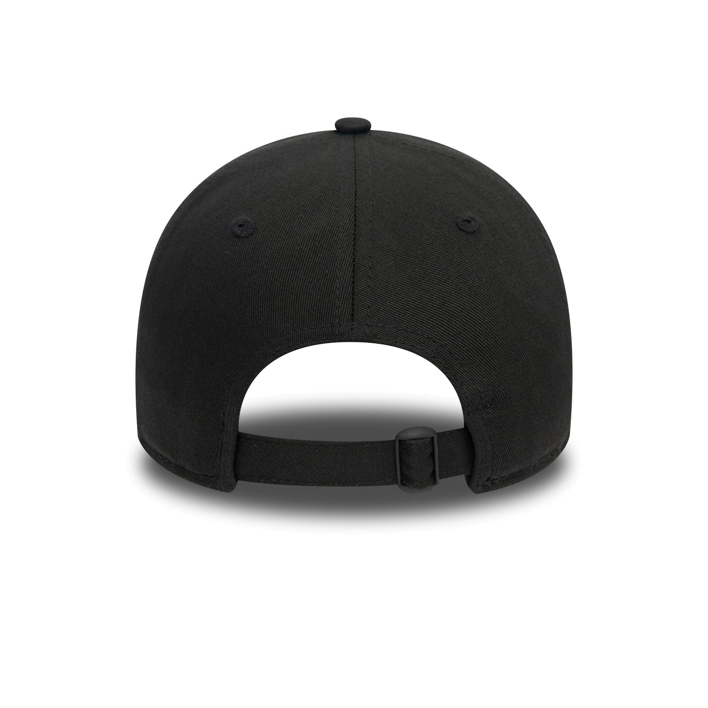 Ducati Scrambler Pin Logo Black 9TWENTY Adjustable Cap