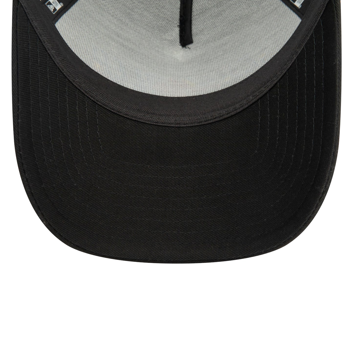 Ducati Scrambler Overlay Black 9FORTY E-Frame  Trucker Cap