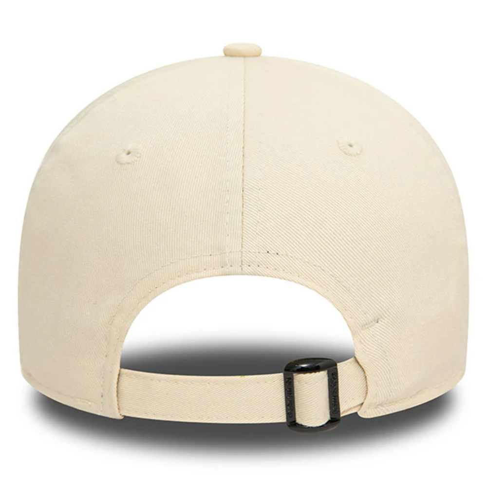 Moto Guzzi Seasonal Light Cream 9TWENTY Adjustable Cap