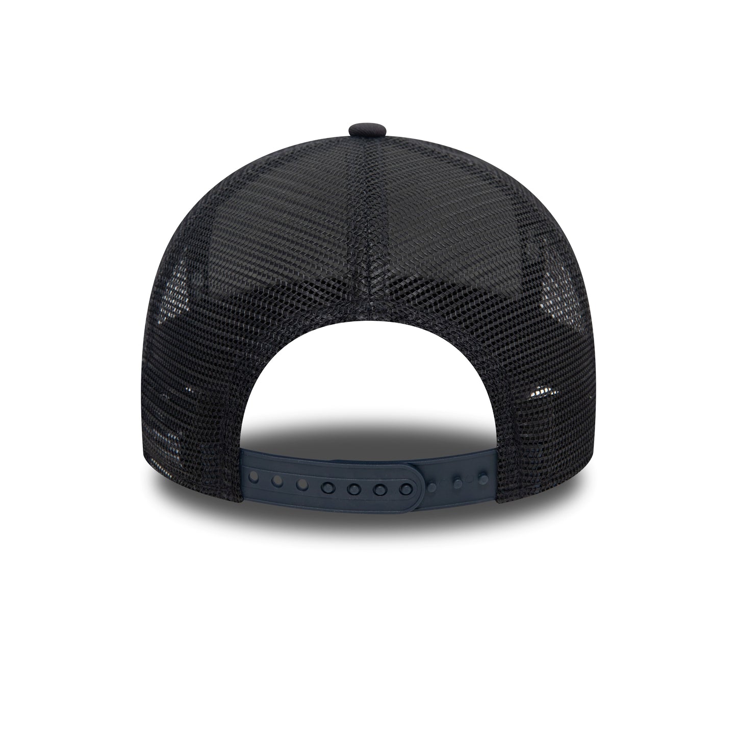 Moto Guzzi Graphic Patch E-Frame Trucker Cap - Adult