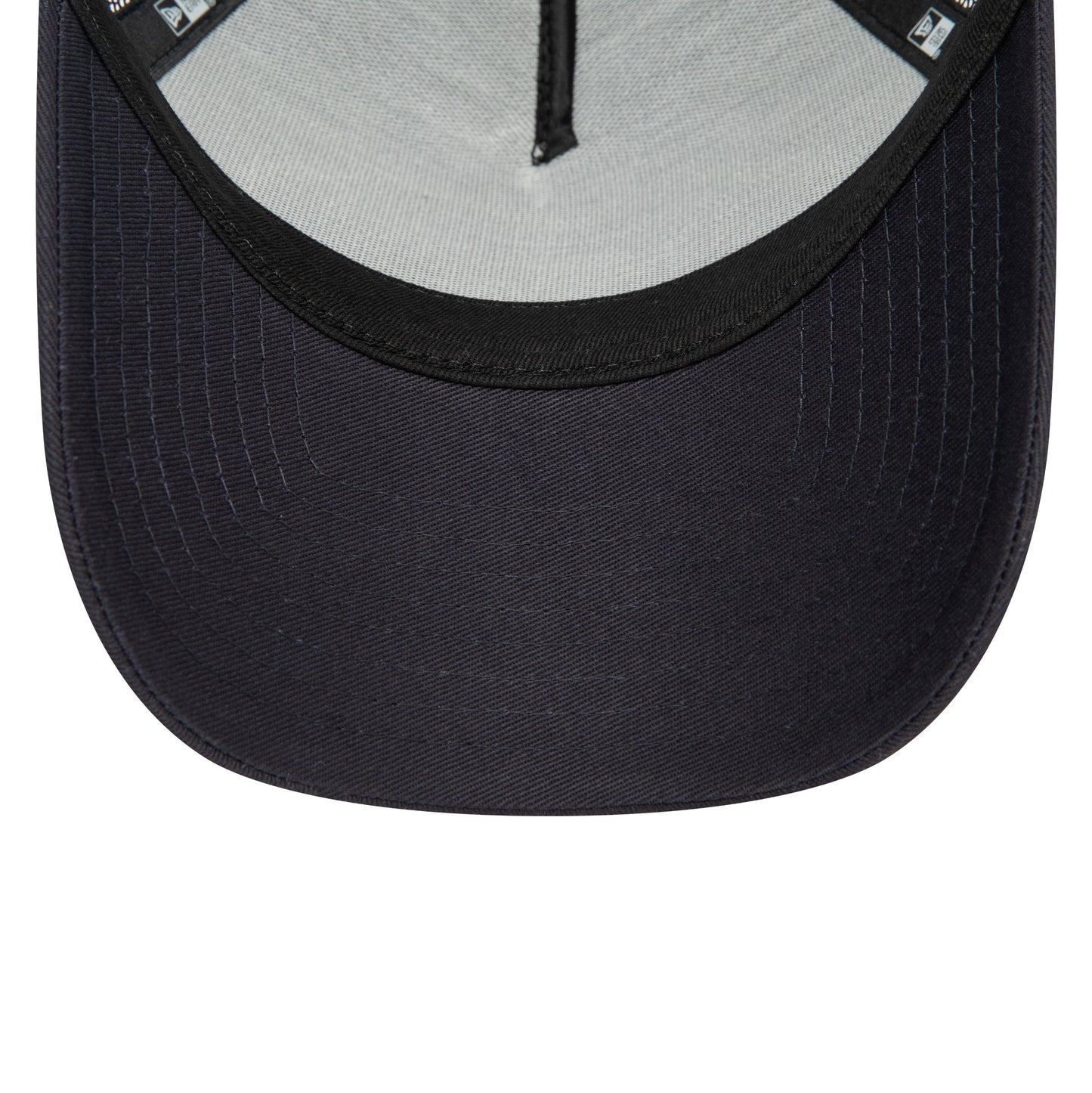 Moto Guzzi Graphic Patch E-Frame Trucker Cap - Adult