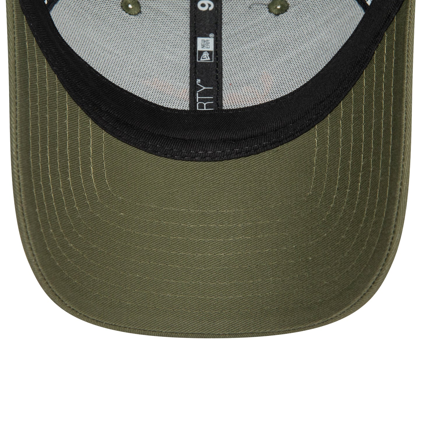 Vespa Seasonal 9Forty Olive Adjustable Cap
