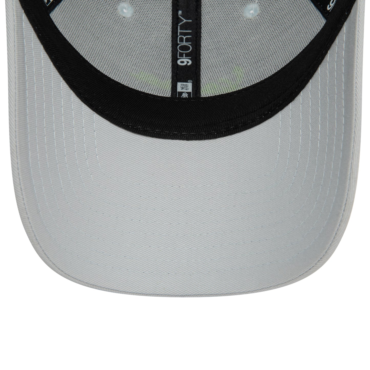 Vespa Seasonal 9FORTY Grey Adjustable Cap - Unisex