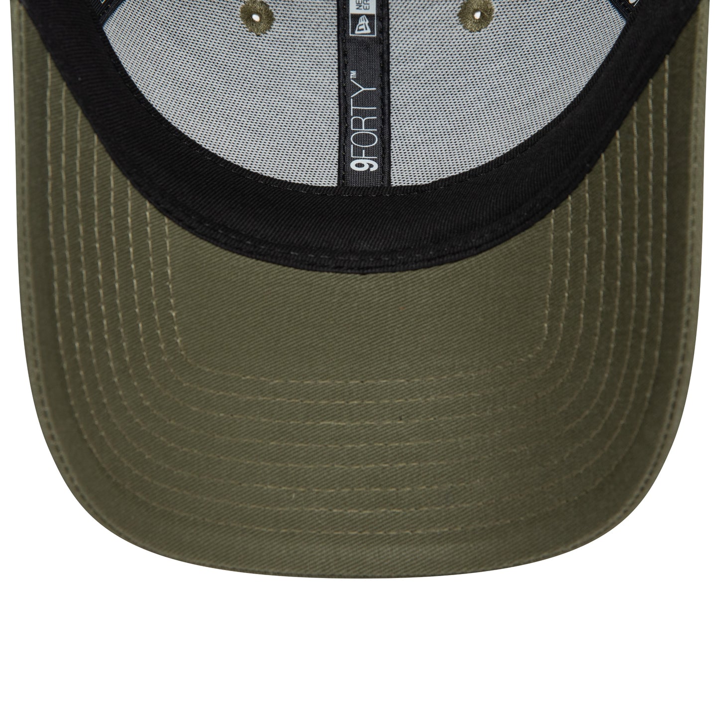 Red Bull Racing Seasonal Olive Green 9FORTY Adjustable Cap